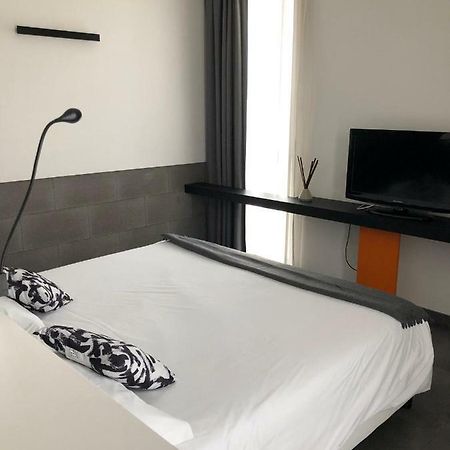 Parco Paglia Home Chieti Eksteriør bilde