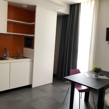 Parco Paglia Home Chieti Eksteriør bilde