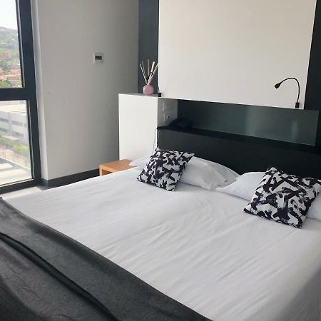 Parco Paglia Home Chieti Eksteriør bilde
