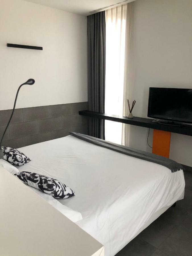 Parco Paglia Home Chieti Eksteriør bilde
