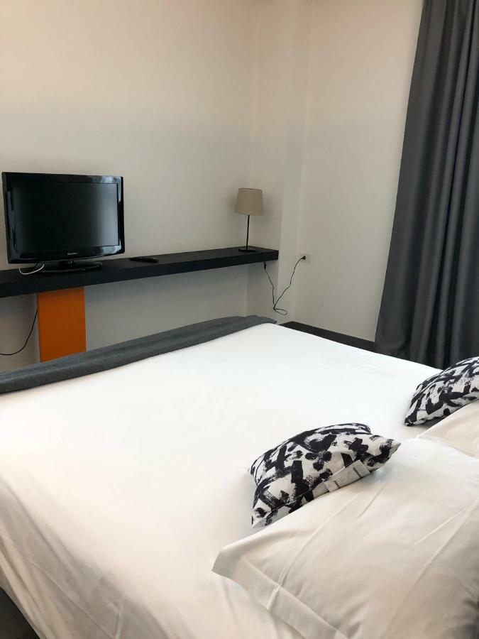 Parco Paglia Home Chieti Eksteriør bilde