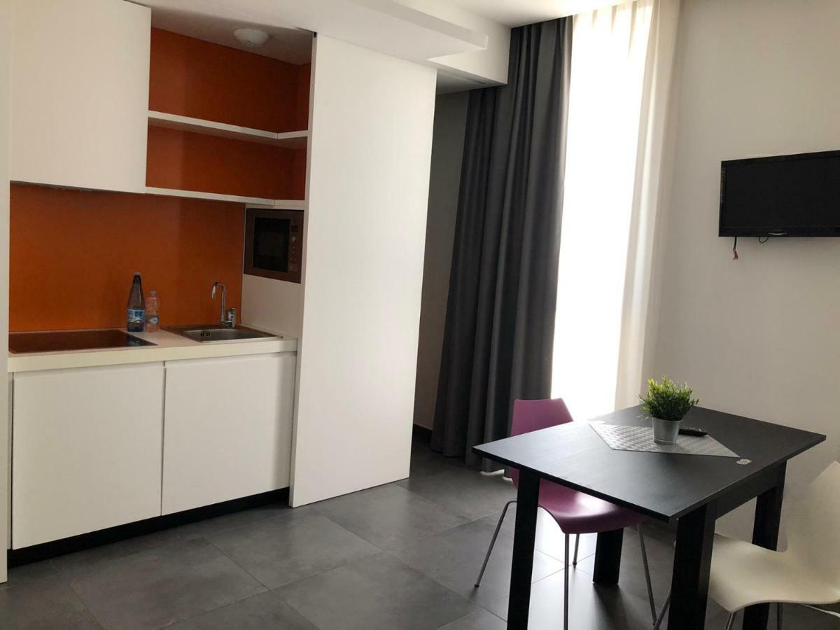 Parco Paglia Home Chieti Eksteriør bilde