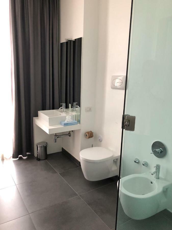 Parco Paglia Home Chieti Eksteriør bilde