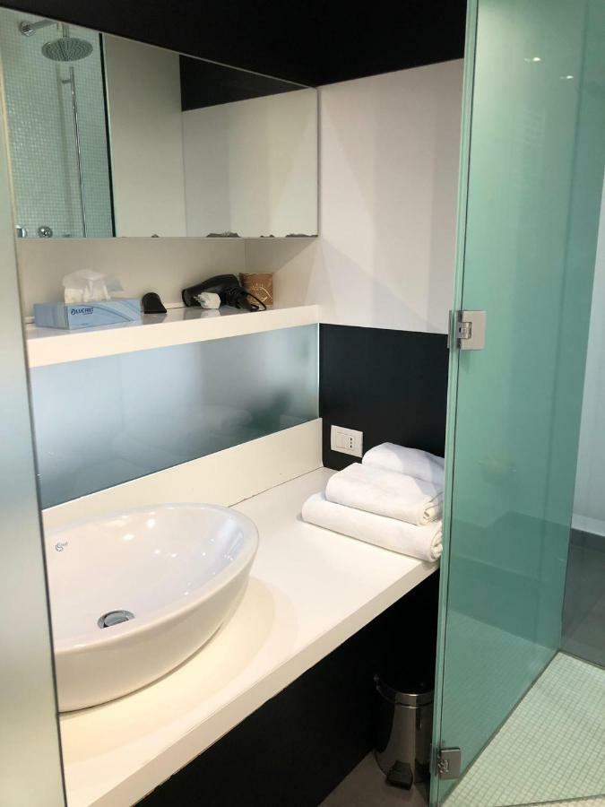 Parco Paglia Home Chieti Eksteriør bilde