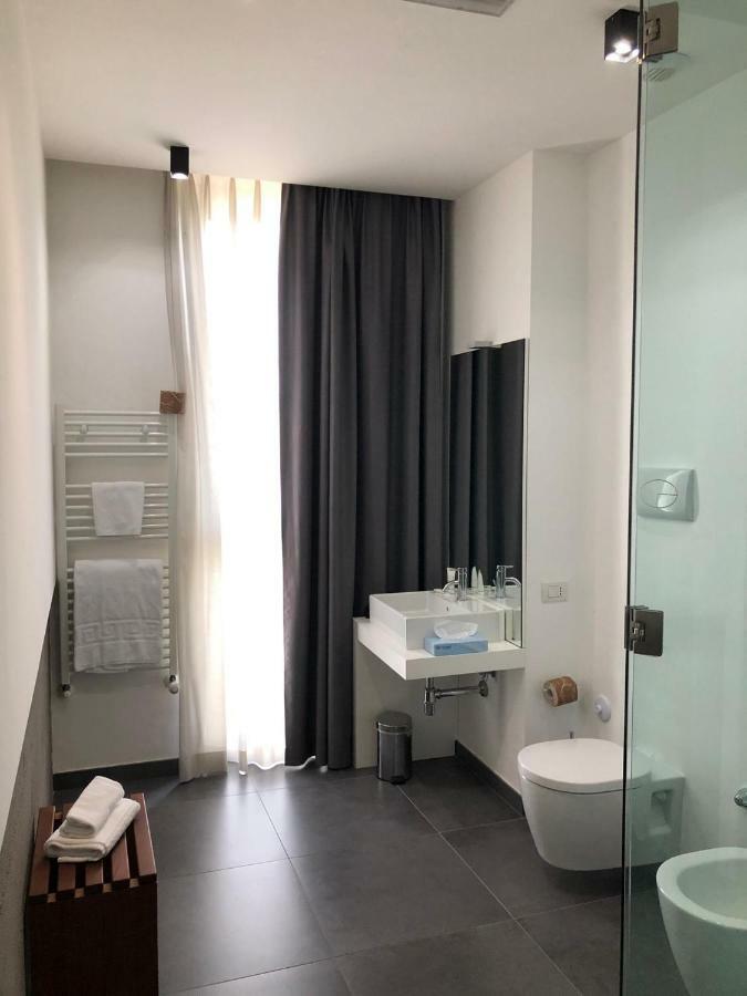 Parco Paglia Home Chieti Eksteriør bilde