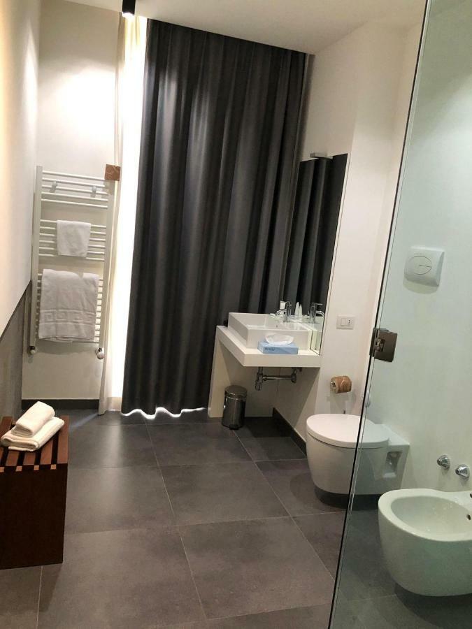 Parco Paglia Home Chieti Eksteriør bilde