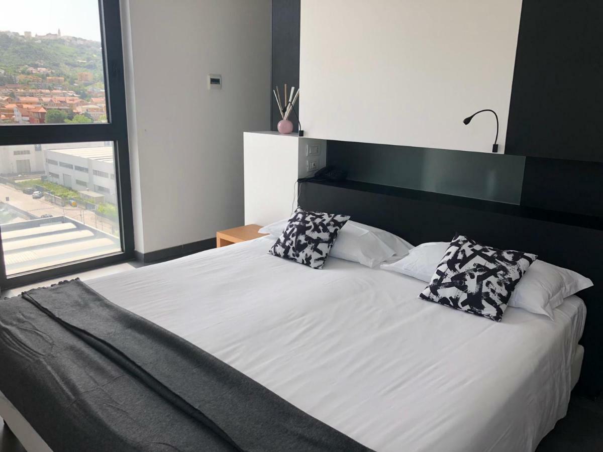 Parco Paglia Home Chieti Eksteriør bilde